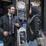 Marvel's The Defenders