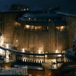 Star Wars: The Last JediCanto Bight