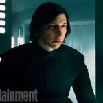 Star Wars: The Last JediKylo Ren (Adam Driver)
