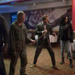 Marvel's The Defenders