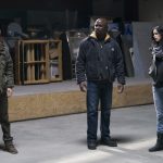 Marvel's The Defenders