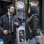 Marvel's The Defenders
