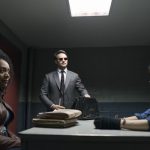 Marvel's The Defenders