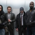 Marvel's The Defenders