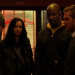 Marvel's The Defenders