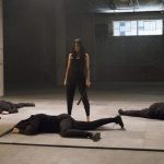 Marvel's The Defenders