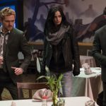 Marvel's The Defenders