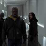 Marvel's The Defenders