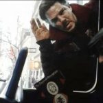 Doctor Strange (2016)