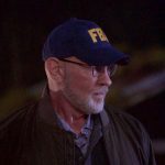 THE X-FILES:  Mitch Pileggi in the "This" episode of THE X-FILES airing Wednesday, Jan. 10 (8:00-9:00 PM ET/PT) on FOX. ©2017 Fox Broadcasting Co. Cr:  Shane Harvey/FOX