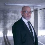 THE X-FILES:  Mitch Pileggi in the "This" episode of THE X-FILES airing Wednesday, Jan. 10 (8:00-9:00 PM ET/PT) on FOX. ©2017 Fox Broadcasting Co. Cr:  Shane Harvey/FOX