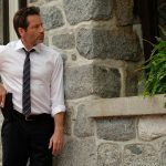 THE X-FILES:  David Duchovny in the "My Struggle III" season premiere episode of THE X-FILES airing Wednesday, Jan. 3 (8:00-9:00 PM ET/PT) on FOX. ©2017 Fox Broadcasting Co. Cr: Robert Falconer/FOX