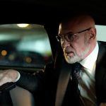 THE X-FILES:  Mitch Pileggi in the "My Struggle III" season premiere episode of THE X-FILES airing Wednesday, Jan. 3 (8:00-9:00 PM ET/PT) on FOX. ©2017 Fox Broadcasting Co. Cr: Robert Falconer/FOX