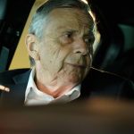 THE X-FILES:  Guest star William B. Davis in the "My Struggle III" season premiere episode of THE X-FILES airing Wednesday, Jan. 3 (8:00-9:00 PM ET/PT) on FOX. ©2017 Fox Broadcasting Co. Cr: Robert Falconer/FOX