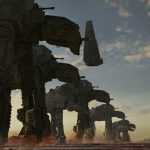 Divulgação Disney e LucasFilm