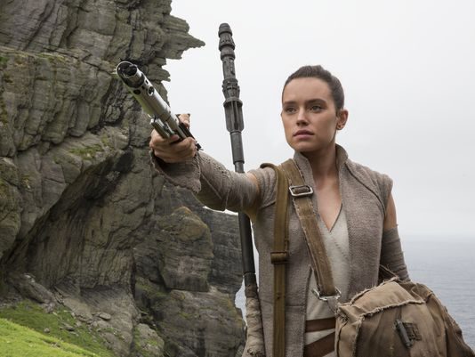 Divulgação Disney e LucasFilm