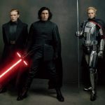 Divulgação Disney e LucasFilm