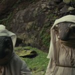 Divulgação Disney e LucasFilm