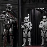 Divulgação Disney e LucasFilm