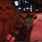 Divulgação Disney e LucasFilm