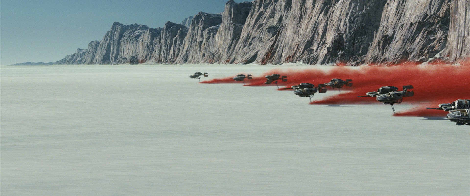 Divulgação Disney e LucasFilm