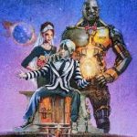 Beetlejuice