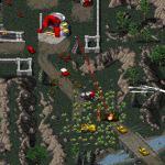 Tiberian Dawn