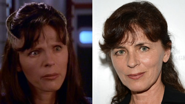 Mira Furlan