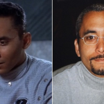 Richard Biggs