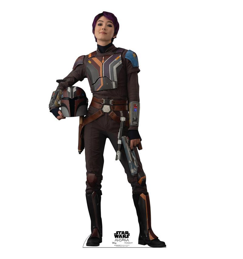 Sabine 1