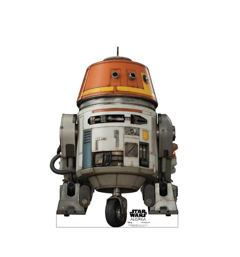 Chopper