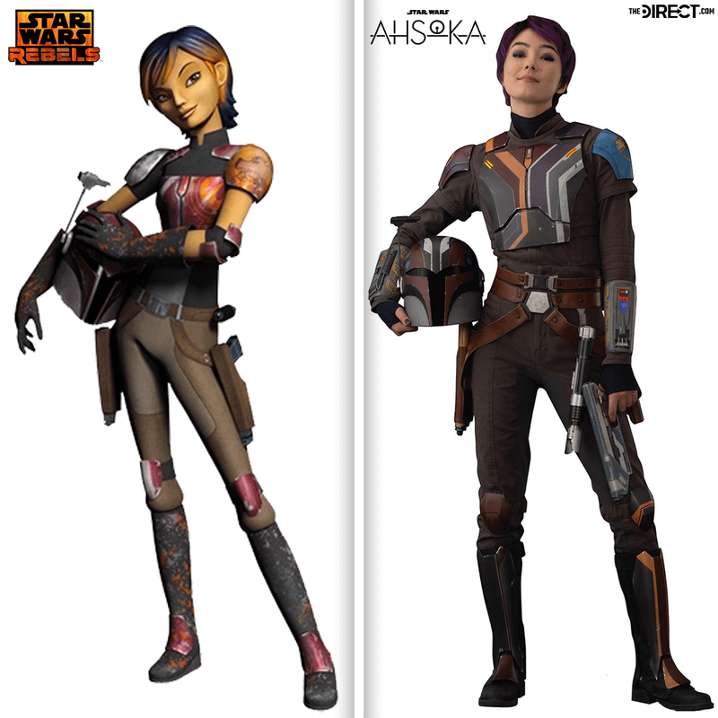 Sabine 2