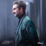 Jay Duplass é Hades