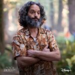 Jason Mantzoukas é Dionísio