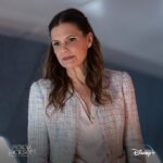 Suzanne Cryer é Echidna