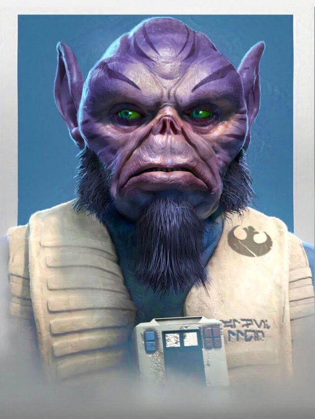 Novas imagens com o traje completo de Zeb Orrelios de Star Wars Ahsoka e Star Wars Rebels