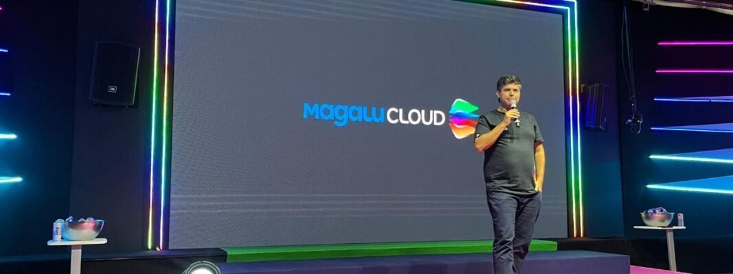 Magalu anuncia o Magalu Cloud, primeiro serviço de cloud 100% ...