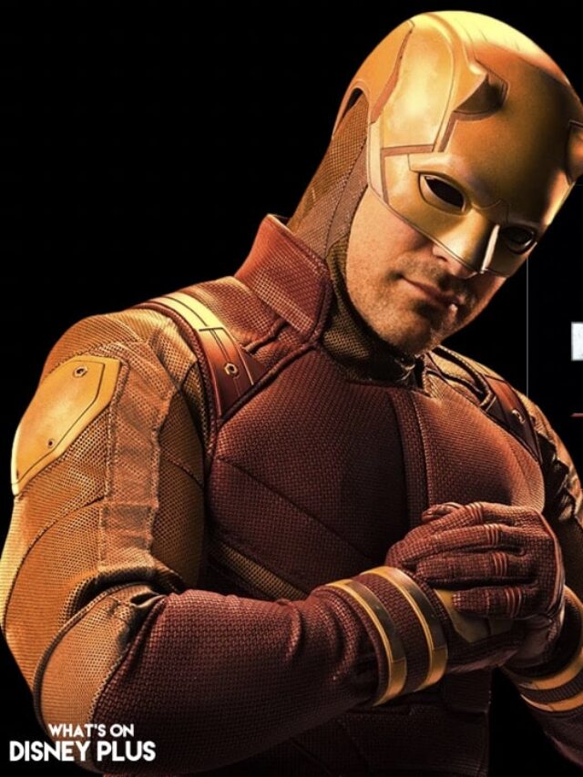 Daredevil: Born Again tem data de lançamento oficial em março de 2025