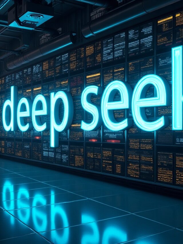 Deepsek, conheça o LLM de origem Chinesa