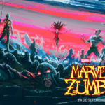 Marvel Zumbis