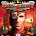Command & Conquer Red Alert 2 — capa