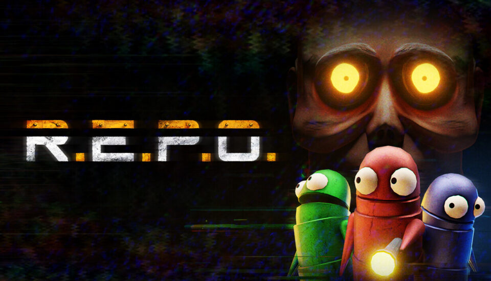 R.E.P.O. terror cooperativo semiwork arte oficial